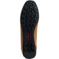 thumbnail image 4 of Geox Womens Kosmopolis Suede Moccasins, 4 of 4