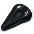 thumbnail image 1 of Gel Bike Seat Bike Saddle Anti-Slip Shock-Resistant Bicycle Seat Cushion Pad, 1 of 1