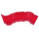 thumbnail image 3 of Vástagos de dardos de repuesto de ejes de dardos de plástico universal 2BA de Rojo-30 piezas shamjiam 30 Piezas 2BA Dart Shafts, 3 of 8