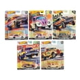 thumbnail image 1 of Vehículos fundidos a presión Hot Wheels Car Culture Dragstrip Demons, 1 of 6