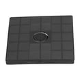 thumbnail image 5 of Solar Fountains Anti Collision Automatic Floating Fountain Pump for Outdoor Waterscape YEMAA_Perfect Gift, 5 of 5