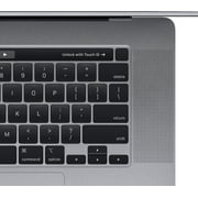 Restored Apple MacBook Pro 16 with Touch Bar 16GB RAM/1TB SSD/5500M 4GB, Space Gray Late 2019
