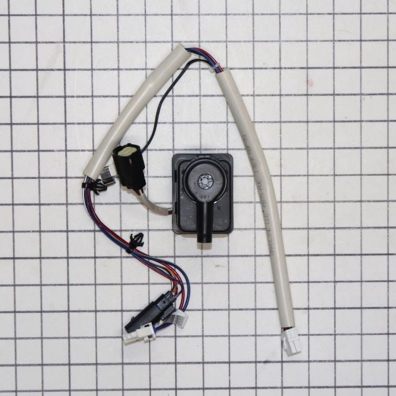 Genuine Whirlpool WPW10485962 Flow Sensor