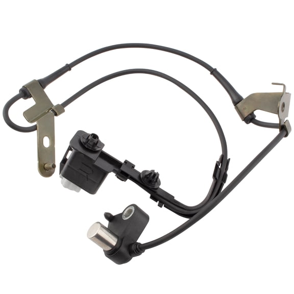BOXI Front Right Passenger Side ABS Wheel Speed Sensor Fits for Mazda 6 2003 2004 2005 2006 2007 2008 | GJ6A4370XA GJ6A4370XB GJ6A4370XC GJ6A4370XD