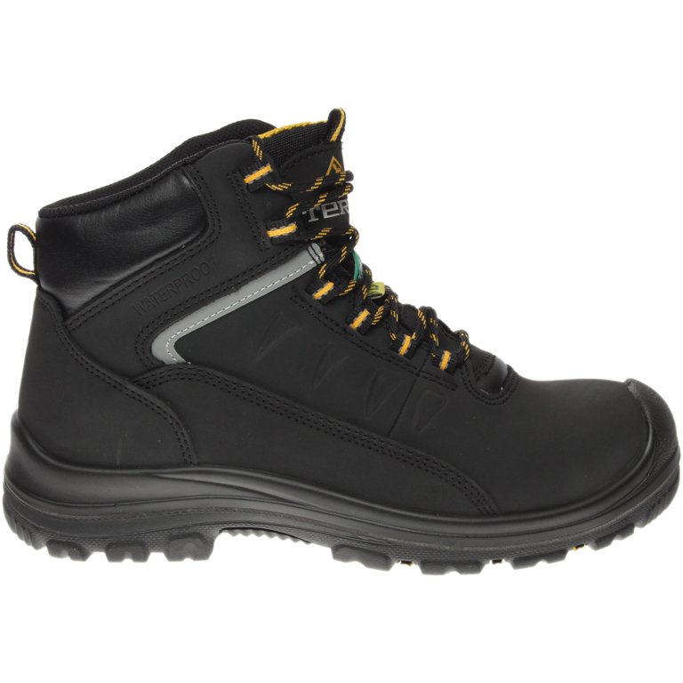 Terra Findlay WP Comp. Toe Esd Hiker, Size 8 - Walmart.com display picture 1