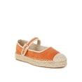 thumbnail image 5 of Bolean Soft Suede Leather Mary Jane Espadrilles, 5 of 10