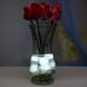 thumbnail image 5 of Ilumine los cubitos de hielo, 12 cubitos de hielo LED multicolores, reutilizables, 5 of 5