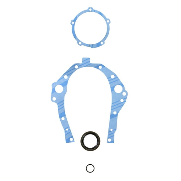 FEL-PRO TCS 46088 Timing Cover Gasket Set Fits select: 2004-2006 CHEVROLET MALIBU, 2005-2006 PONTIAC G6