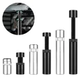 thumbnail image 3 of Graphics Card Brace ARGB GPU Support Bracket 5V 3Pin Universal Video Card VGA Graphics Card Holder White Series Black M, 3 of 6