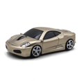 thumbnail image 2 of Ratón inalámbrico MGBeauty Sport Car 1600DPI para PC portátil MAC, 2 of 4