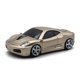 thumbnail image 2 of Ratón inalámbrico MGBeauty Sport Car 1600DPI para PC portátil MAC, 2 of 4