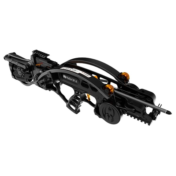 Ravin R18 Crossbow Package