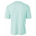 thumbnail image 2 of A4 - Youth Cooling Performance T-Shirt - NB3142, 2 of 2