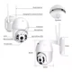 thumbnail image 2 of Cámara De Seguridad De 1080p 2mp Wifi Para Exteriores, 2 of 8