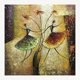 thumbnail image 2 of Cuadros Decorativos 5D bricolaje completo taladro diamante pintura doble danza punto de cruz Kit dormitorio decoración Ndcxsfigh Nuevos Originales, 2 of 8