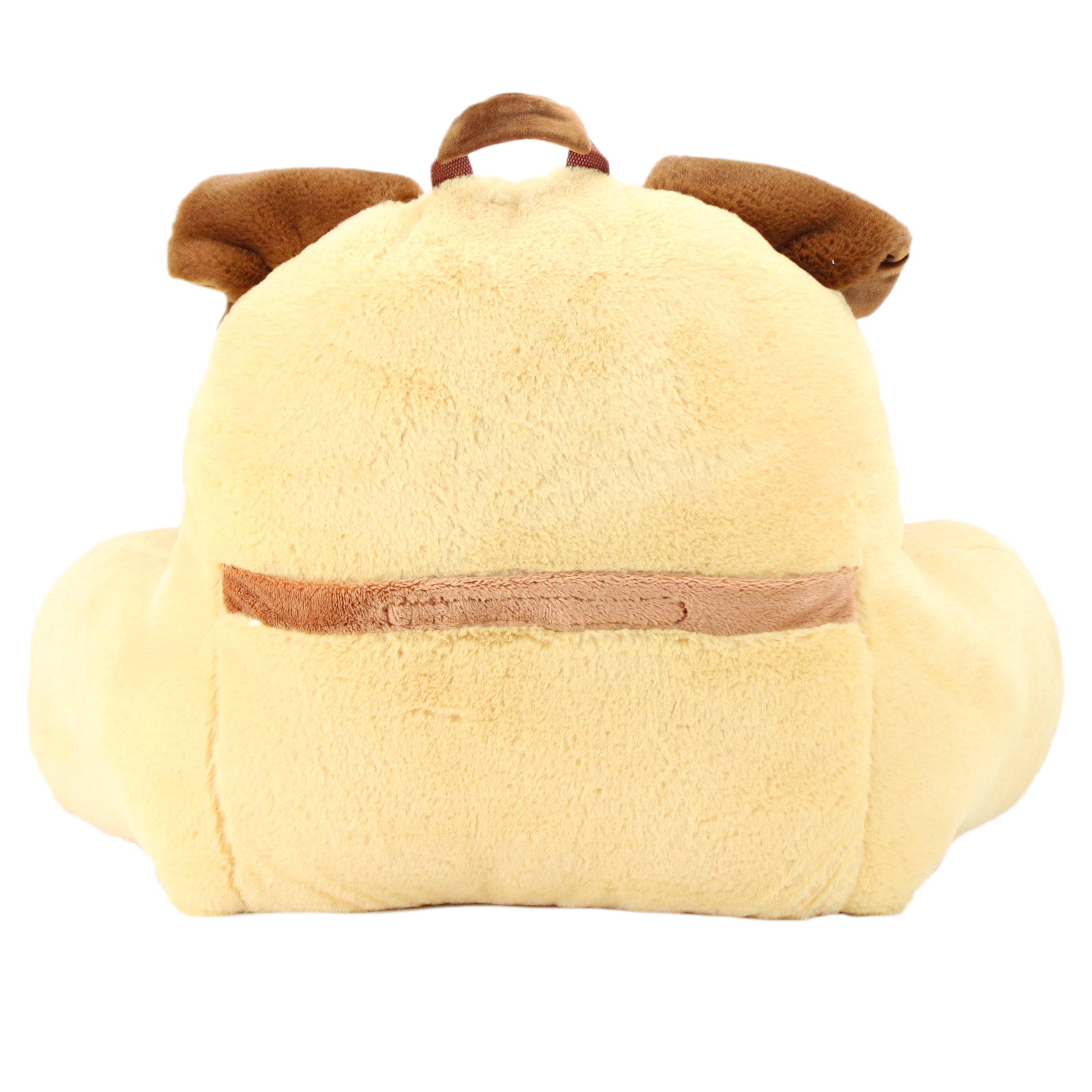 Sweet Seats Puppy Backrest Pillow for Kids, 26" x 16"