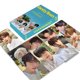 thumbnail image 2 of 55pcs/box ZB1 YOUTH IN THE SHADE Photocards Ready&nbsp;Stock&nbsp;SX, 2 of 4