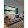 thumbnail image 4 of Parvez Taj Printed Birds Canvas Art Print, 18" x 36", 4 of 7