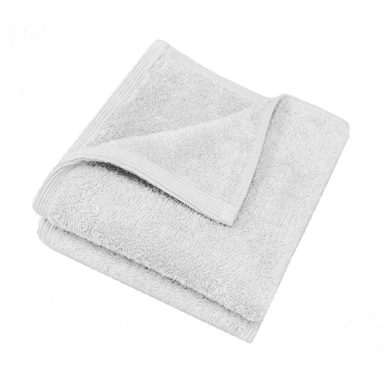 Marlborough Bamboo Cotton Bath Towels, Super Soft, Hypo-allergenic and  Machine Washable 