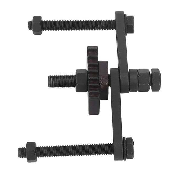 Engine Flywheel Locking 09231 2B100 Steel Fixed Holding Replacement for Hyundai Accent 2011‑2018