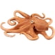 thumbnail image 1 of Modelo de pulpo, artesanía marina, adorno de pulpo simulado, decoración realista, 1 of 8