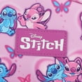 thumbnail image 2 of Disney's Stitch Favorite Characters 11.5" Youth Mini Backpack, 2 of 7