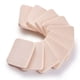 thumbnail image 3 of Esponjas de maquillaje en polvo Kooba sin látex, 20 unidades, 3 of 6