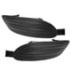 thumbnail image 1 of Pair of Front Bumper Fog Light Grille Cover 5212702170 Fits for Toyota Corolla Sedan 05-08, 1 of 5