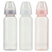 Parent's Choice Tinted Bottle, 9 oz