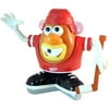 Action Figures - NHL - DET Red Wings Mr. Potato Head