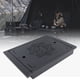 thumbnail image 1 of Placa de mesa para acampar tablero de escritorio de picnic portátil con bordes lisos de alta resistencia para estufa de araña ANGGREK Otros, 1 of 8
