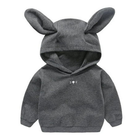 

LILIy Kids Clothes Girls Boys Hoodies Size 8-10 Sweatshirt B 80