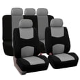 thumbnail image 1 of Amdohai Universal Auto Seat Cover Cloth Anti-Dust Wear-Resistant Washable Anti-Fading Seat Cover Cloth, 1 of 6