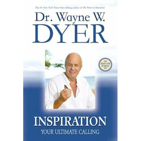 Inspiration: Your Ultimate Calling