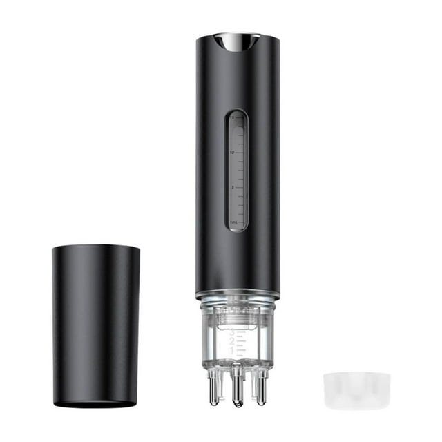 Scalp Care Device, 15 - 20ml, 1pc, Portable with Massage Function