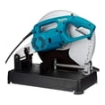 thumbnail image 3 of Cortadora De Metales Makita 14 M2401b + 5 Discos, 3 of 6
