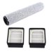 thumbnail image 2 of For Eureka FC9 / FC9 Pro Floor Brush Roller Hepa Filter, 2 of 5
