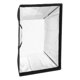 thumbnail image 2 of Softbox Godox con anillo de velocidad y rejilla Bowens (70 x 100 cm), 2 of 4