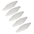 thumbnail image 1 of Demonsen 5Pcs Bee Anti Escape Frame Device Beehive Escape Against Barrier Beekeeping Supplies,Bee Anti‑Escape Frame,Queen Bee Plastic Spacer, 1 of 8