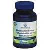 DrVita Labs Natures Lab Glucosamine + Chondroitin + MSM, 60 ea
