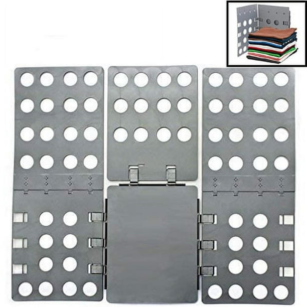 GOODS + GADGETS professional laundry folder 3rd generation laundry