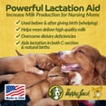 thumbnail image 2 of Suministros para cría y lactancia de perros HAPPY JACK Milkade 60 mL, 2 of 9