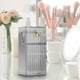 thumbnail image 1 of Soporte para brochas de maquillaje Fernando organizador transparente impermeable, 1 of 8
