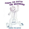 thumbnail image 2 of Gospel the Guitar: The Beginning - Coloring Book, (Paperback), 2 of 2