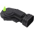 thumbnail image 2 of Actuador de cerradura de puerta delantera izquierda para coche nuevo para Toyota Camry 1997-2001 Afortunado Sencillez, 2 of 5