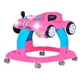 thumbnail image 1 of Andadera Prinsel  Auto Rosa, 1 of 8
