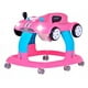 thumbnail image 1 of Andadera Prinsel  Auto Rosa, 1 of 8
