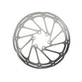 thumbnail image 1 of SRAM Verrou Central de l'Axe du Rotor Arrondi: Noir 200 Mm, 1 of 1