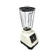 thumbnail image 2 of Licuadora 750W Vidrio 2L Tradicional 2Vel Bosstech B2 Beige, 2 of 5