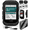 +Sensors +Power Bank, variant on Garmin Edge MTB Rugged GPS Bike Computer with Mountain Bike Metrics, Trail & Topo Maps, Multi-Band GPS, Navigation, MTB Mounts with Wearable4U PowerBank